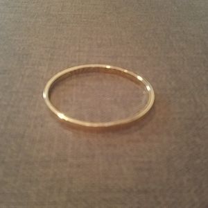 Kate spade rose gold bracelet